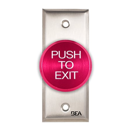 Bea Pushbutton 10ACPBDA1